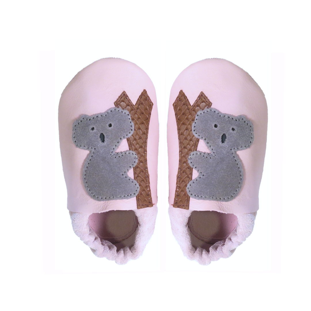 Koala hot sale shoes baby