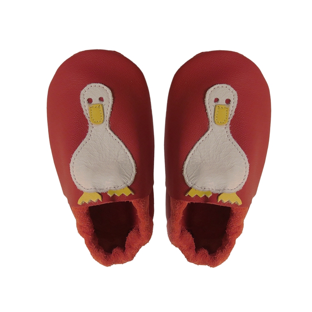 au bird shoes